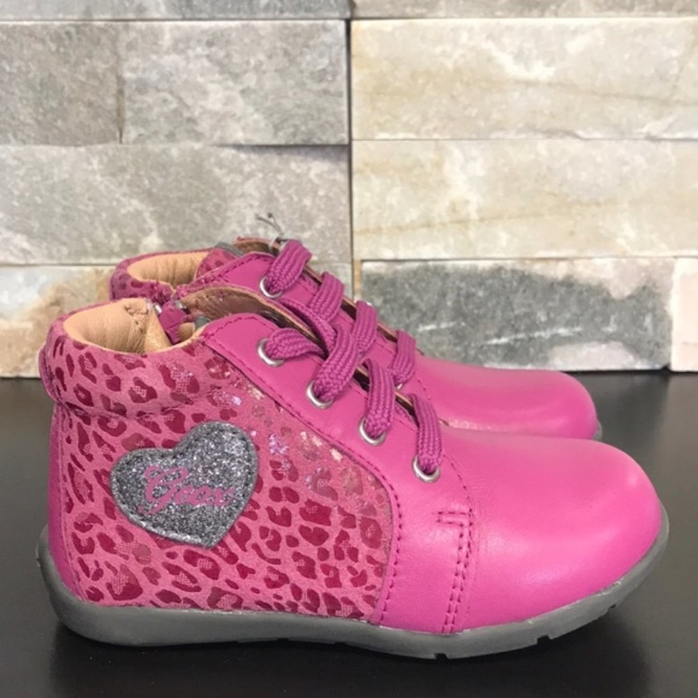 Geox B Kaytan G.A. Shoes
